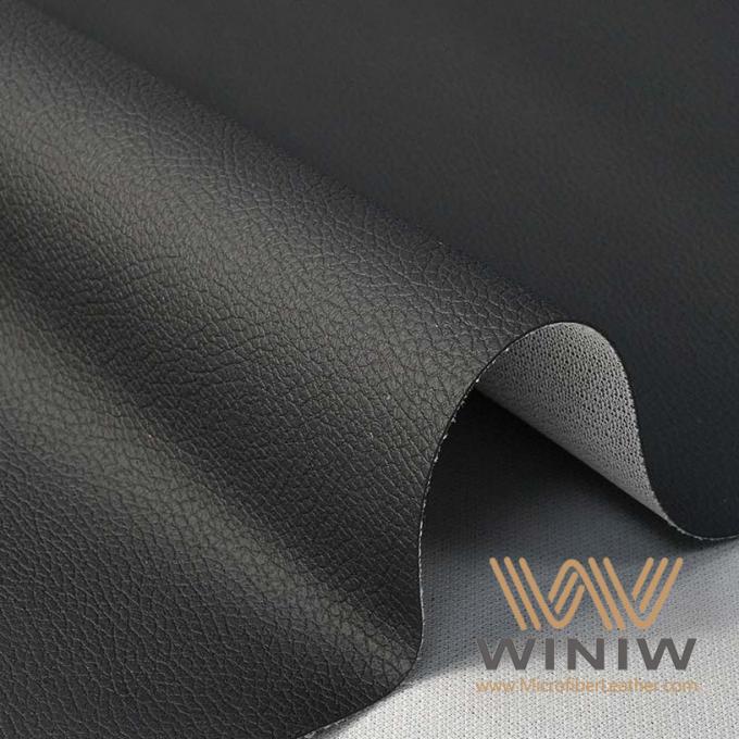 車の家具製造販売業のために革WINIW良質PU Microfiber