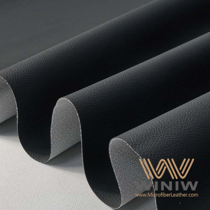 車の家具製造販売業のために革WINIW上限PU Microfiber