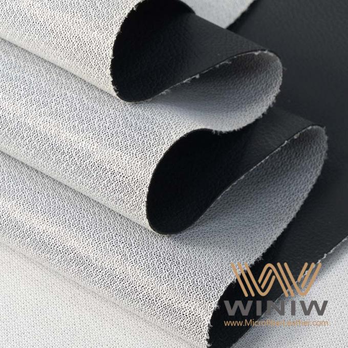 WINIW車のための良質PU Microfiberの革