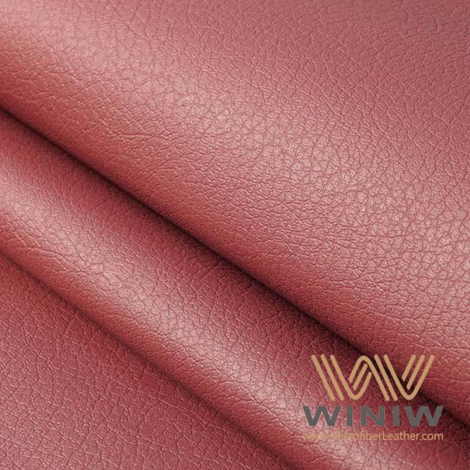 WINIW車の家具製造販売業のための良質PUの総合的な革