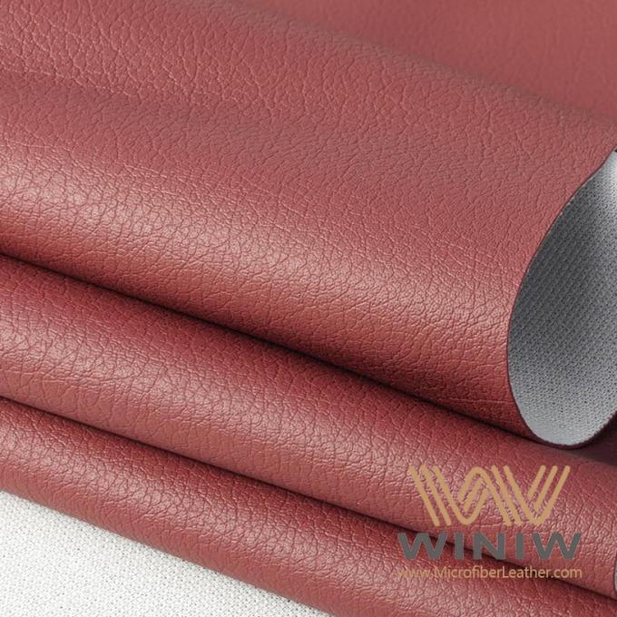 WINIW車の家具製造販売業のための良質PUの総合的な革