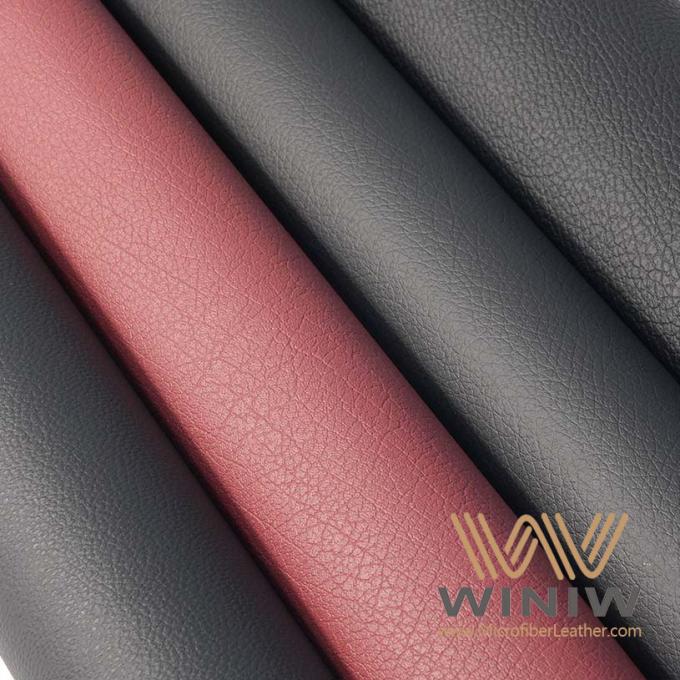 車の家具製造販売業のためのWINIW EN20345 Microfiberの革