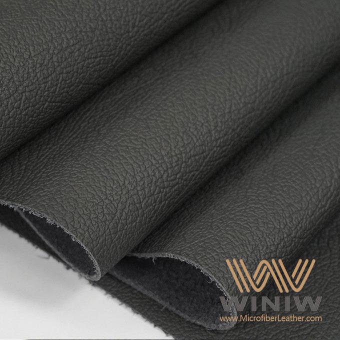 WINIW EN20345 PU Microfiberの革