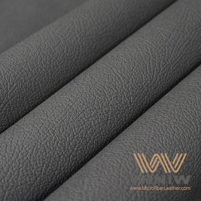 WINIW EN20345 PU Microfiberの革