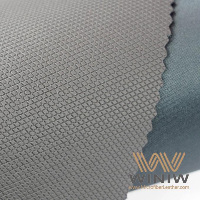 手袋のためのWINIW上限の総合的なMicrofiberのスエード