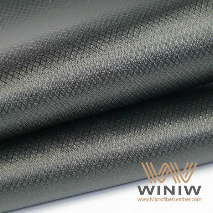 WINIW手袋のための良質の丈夫なMicrofiber PUの革