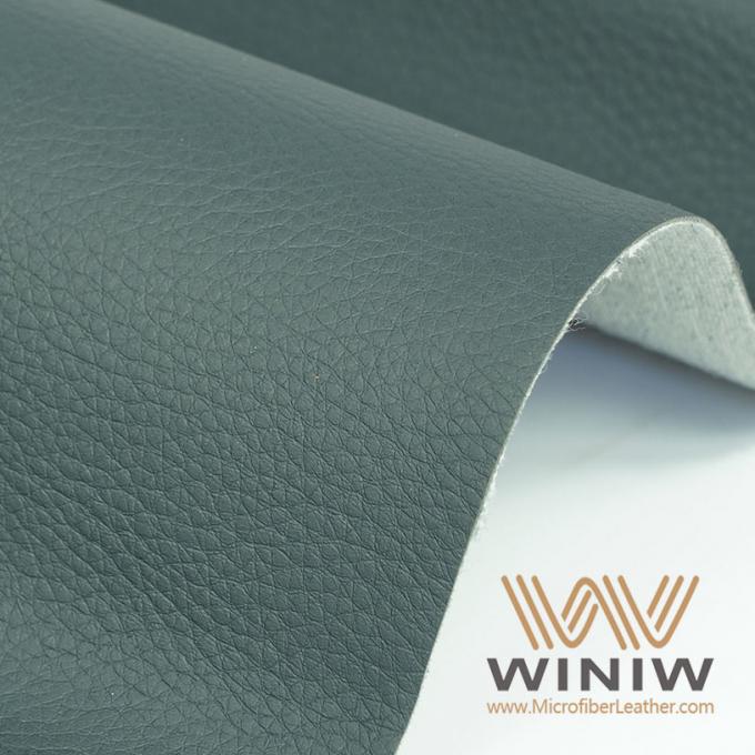 WINIW耐水性の耐久の総合的なMicrofiberは手袋のために革を張る