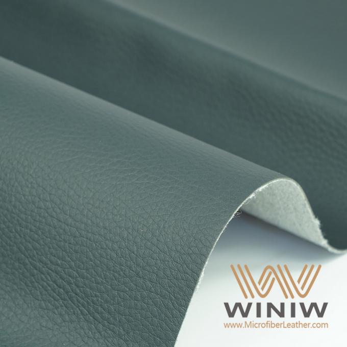 WINIWの耐水性の耐久ののどMicrofiberは手袋のために革を張る