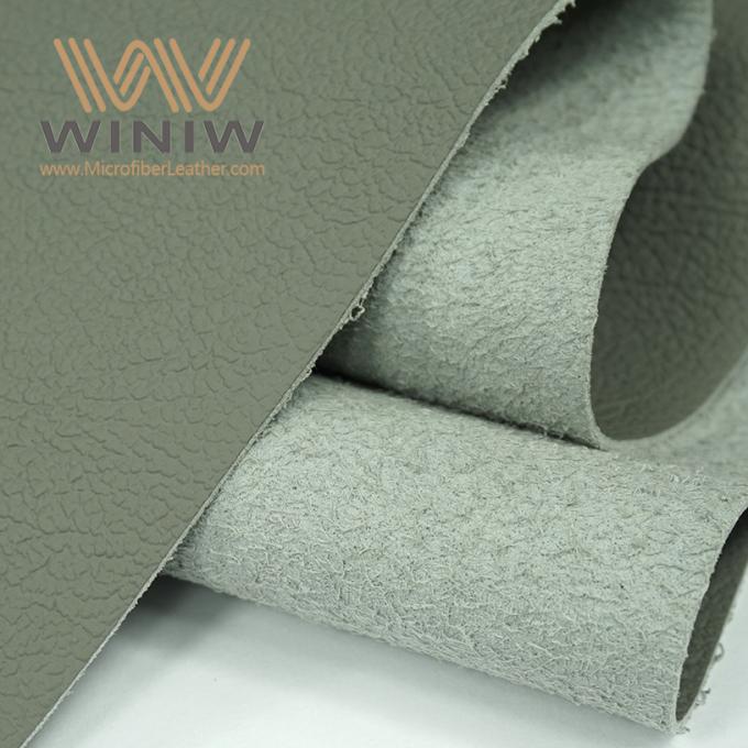 自動車のためのWINIW環境に優しく総合的なMicrofiberの革