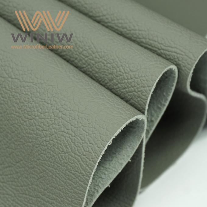 WINIWの自動車のための環境に優しいのどのMicrofiberの革