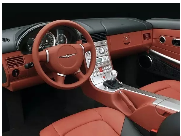 人々間のカー・シートの革普及した