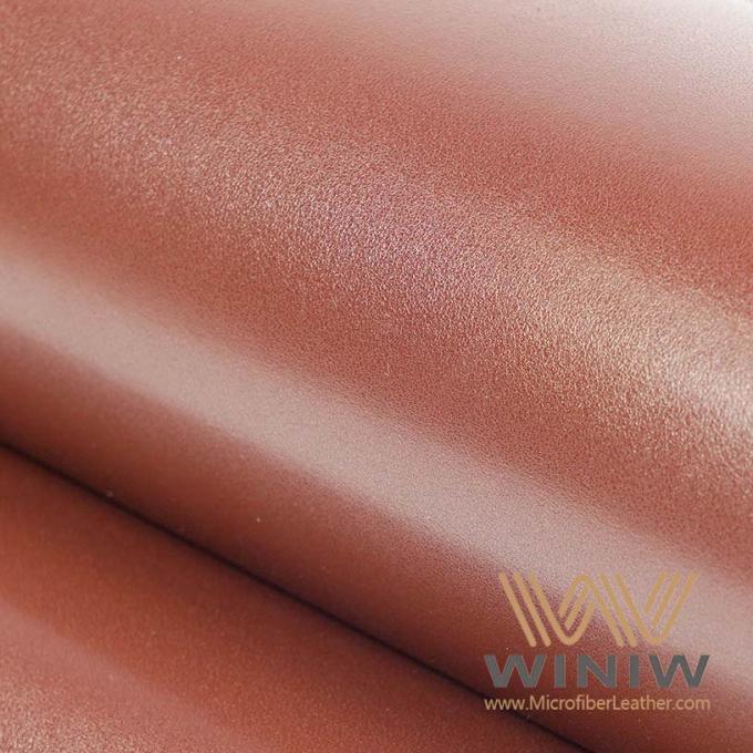 ベルトのための長い耐用年数の人工的なMicrofiber PUの革