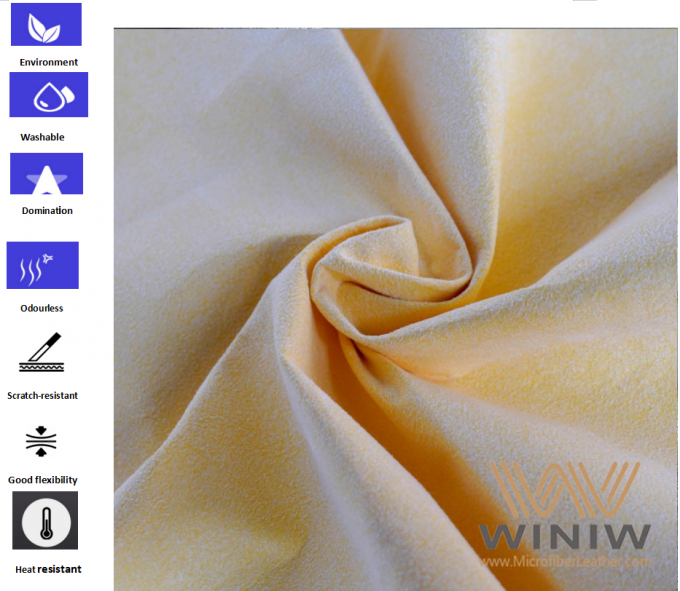 中国の工場の車ワイパーのためのmicrofiber